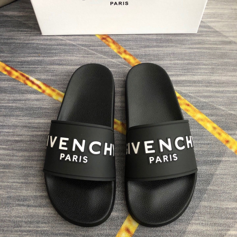 Givenchy Slippers